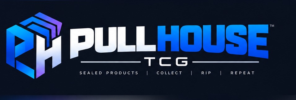 PullHouse TCG